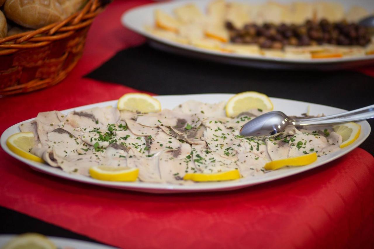 Agriturismo La Molara 세사 아우룬카 외부 사진