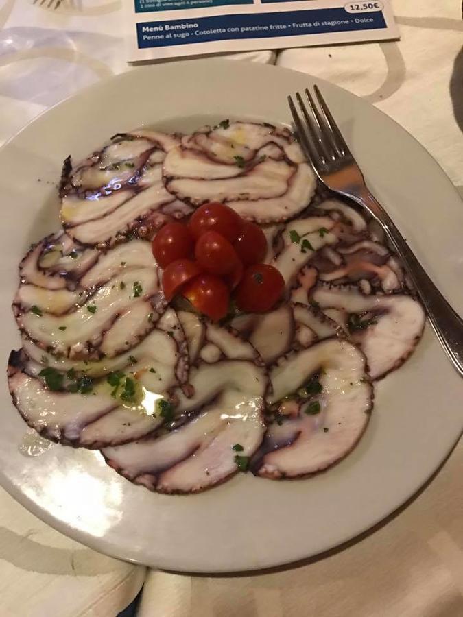 Agriturismo La Molara 세사 아우룬카 외부 사진