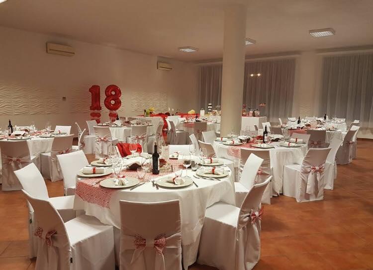 Agriturismo La Molara 세사 아우룬카 외부 사진